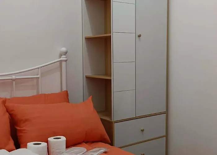Apartamento Christine's Mountain View *