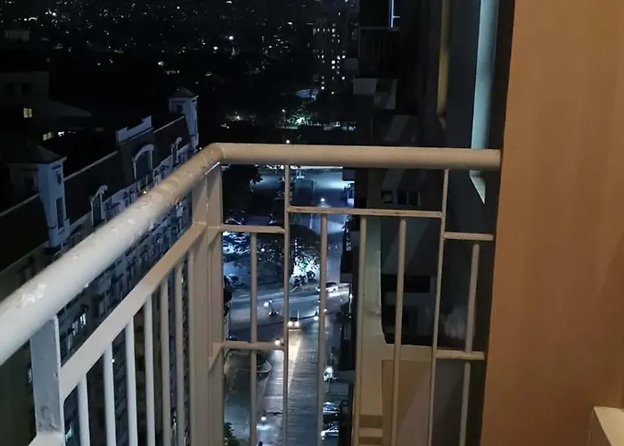 Christine's Mountain View Manila