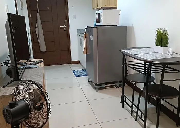 Apartamento Christine's Mountain View