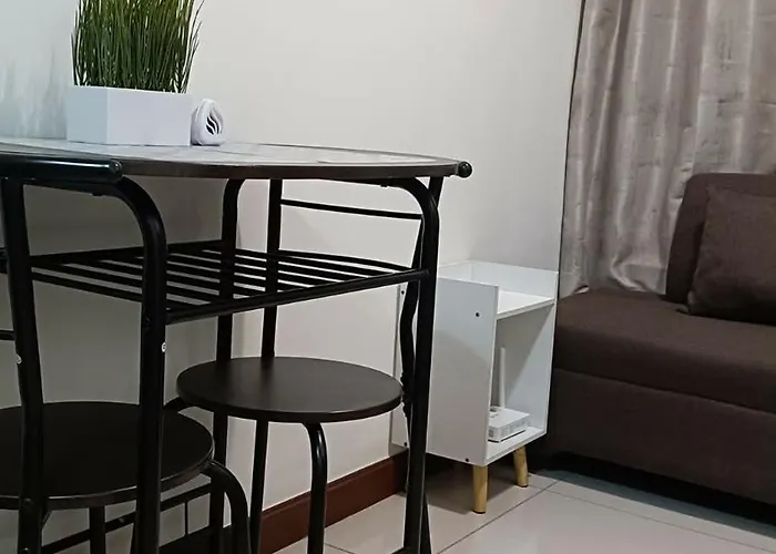 Christine's Mountain View Manila