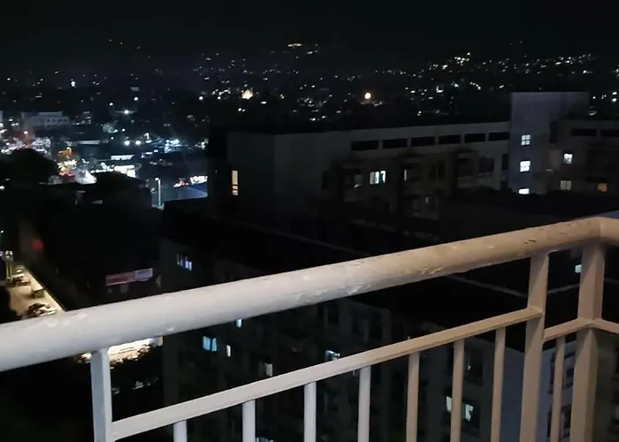 Christine's Mountain View Apartamento