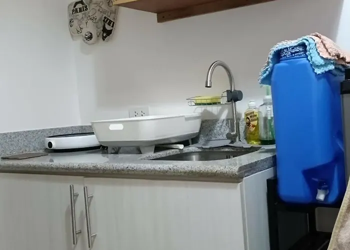 Apartamento Christine's Mountain View